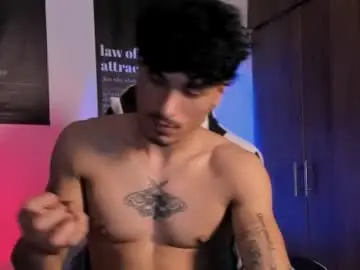 Chaturbate Live Sex of thomas_fit1