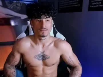 Chaturbate Best live sex cam show of thomas_fit1