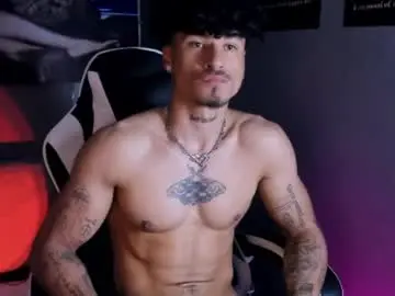 Chaturbate Best Webcam of thomas_fit1