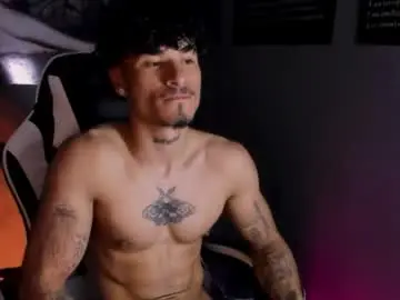 Chaturbate Free Live Porn of thomas_fit1