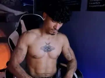 Chaturbate Private Sex Chat of thomas_fit1