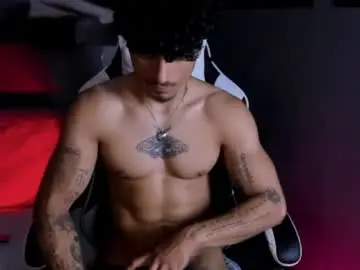 Chaturbate Adult Webcam of thomas_fit1