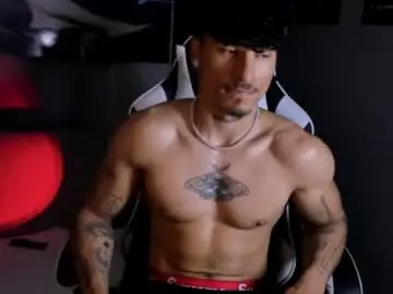 Chaturbate Adult Video Chat of thomas_fit1