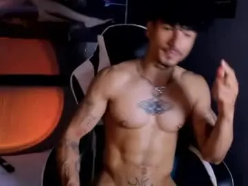 Chaturbate Adult Webcam of thomas_fit1