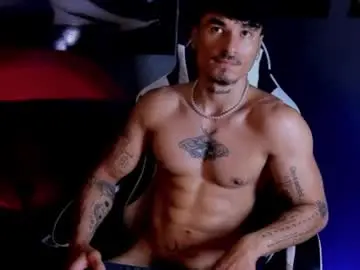 Chaturbate Best Webcam of thomas_fit1