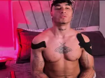 Chaturbate Adult Webcam of thomas_fit1