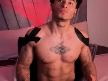 Chaturbate Adult Webcams of thomas_fit1