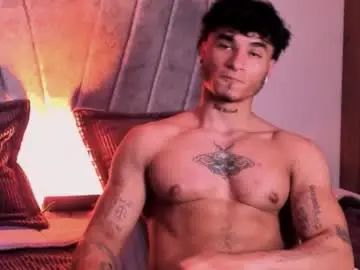 Chaturbate Adult Webcam of thomas_fit1