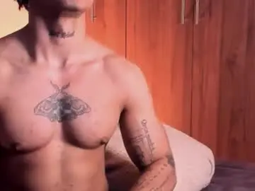 Chaturbate Live Porn of thomas_fit1