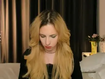 Chaturbate Nude Webcam of tiffany_king