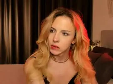 Chaturbate Sex Cam of tiffany_king