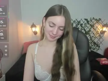 Chaturbate Live Sex Cam of velvet__moon