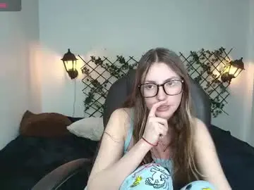 Chaturbate Live Sex Cam of velvet__moon