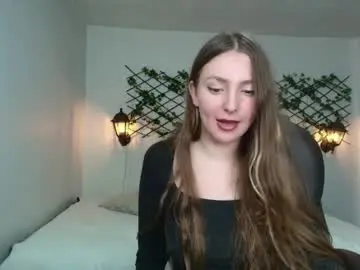 Chaturbate Nude Webcam of velvet__moon