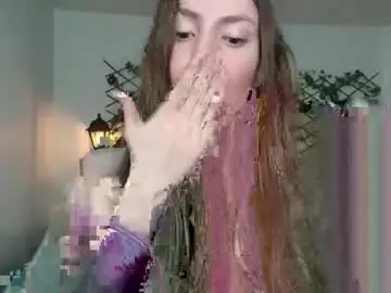 Chaturbate Adult Webcams of velvet__moon