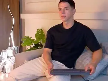 Chaturbate Adult Video Chat of zanedawson