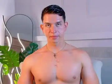 Chaturbate Nude Webcam of zanedawson