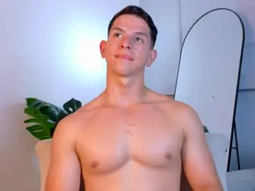 Chaturbate Sex Cam of zanedawson