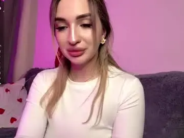 Chaturbate Free Live Porn of albertinadez