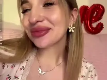 Chaturbate Watch Live Sex Cams of albertinadez