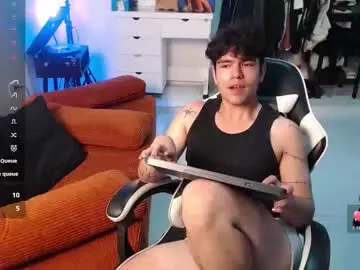 Chaturbate Best Webcam of alec_spencer
