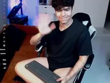 Chaturbate Best Webcam of alec_spencer