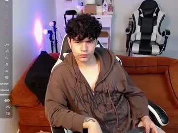 Chaturbate Adult Webcam of alec_spencer