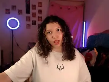 Chaturbate Adult Webcams of ally_donfort