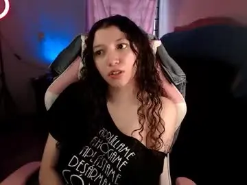 Chaturbate Nude Webcam of ally_donfort