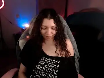 Chaturbate Live Sex Cam of ally_donfort