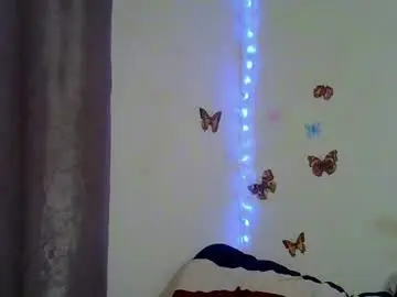 Chaturbate Private Sex Chat of black_rosey