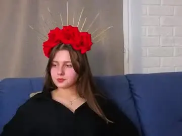 Chaturbate Adult Video Chat of brittpobre
