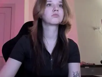 Chaturbate Nude Webcam of choimia