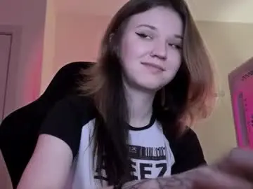 Chaturbate Nude Webcam of choimia