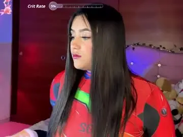 Chaturbate Adult Video Chat of demony_smoker