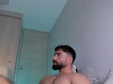 Chaturbate Private Sex Chat of edrick_walton