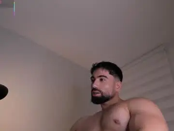 Chaturbate Watch Live Sex Cams of edrick_walton