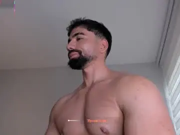 Chaturbate Nude Webcam of edrick_walton
