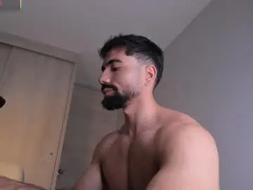 Chaturbate Free Porn Cam of edrick_walton