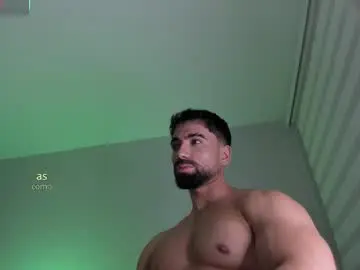 Chaturbate Nude Webcam of edrick_walton