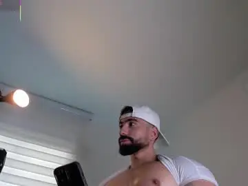 Chaturbate Free Porn Cam of edrick_walton