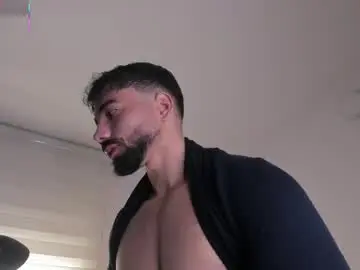 Chaturbate Sex Chat of edrick_walton