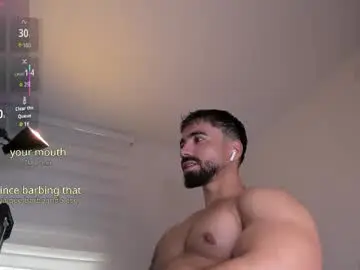 Chaturbate Adult Webcams of edrick_walton