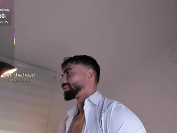 Chaturbate Live Sex of edrick_walton