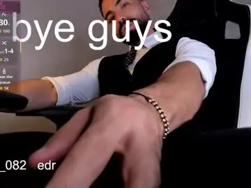 Chaturbate Live Sex of edrick_walton