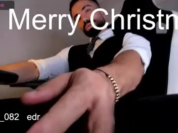 Chaturbate Live Sex Cam of edrick_walton