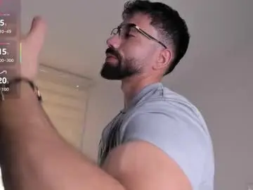 Chaturbate Adult Webcam of edrick_walton