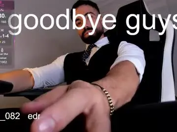 Chaturbate Live Sex of edrick_walton