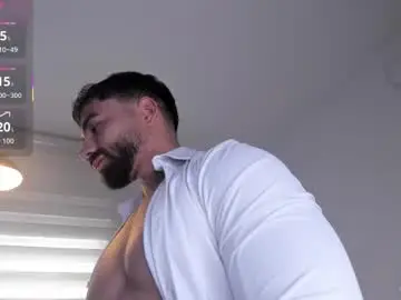 Chaturbate Free Porn Cam of edrick_walton