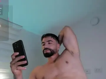 Chaturbate Live Sex Cam of edrick_walton